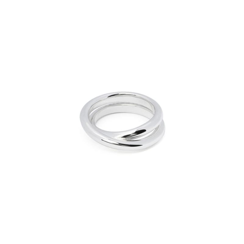 TACIT Haze ring