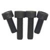 Kit de Parafusos para Silenciador Para HUSQVARNA 61 268 272 K 362 365 371 372 372XP 385 385XP 390 390XP a Gasolina 725536955 725537055 Motosserra