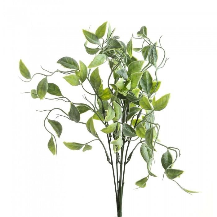 

Искусственное растение Hill Interiors Greenery 40cm x 8cm зелёный