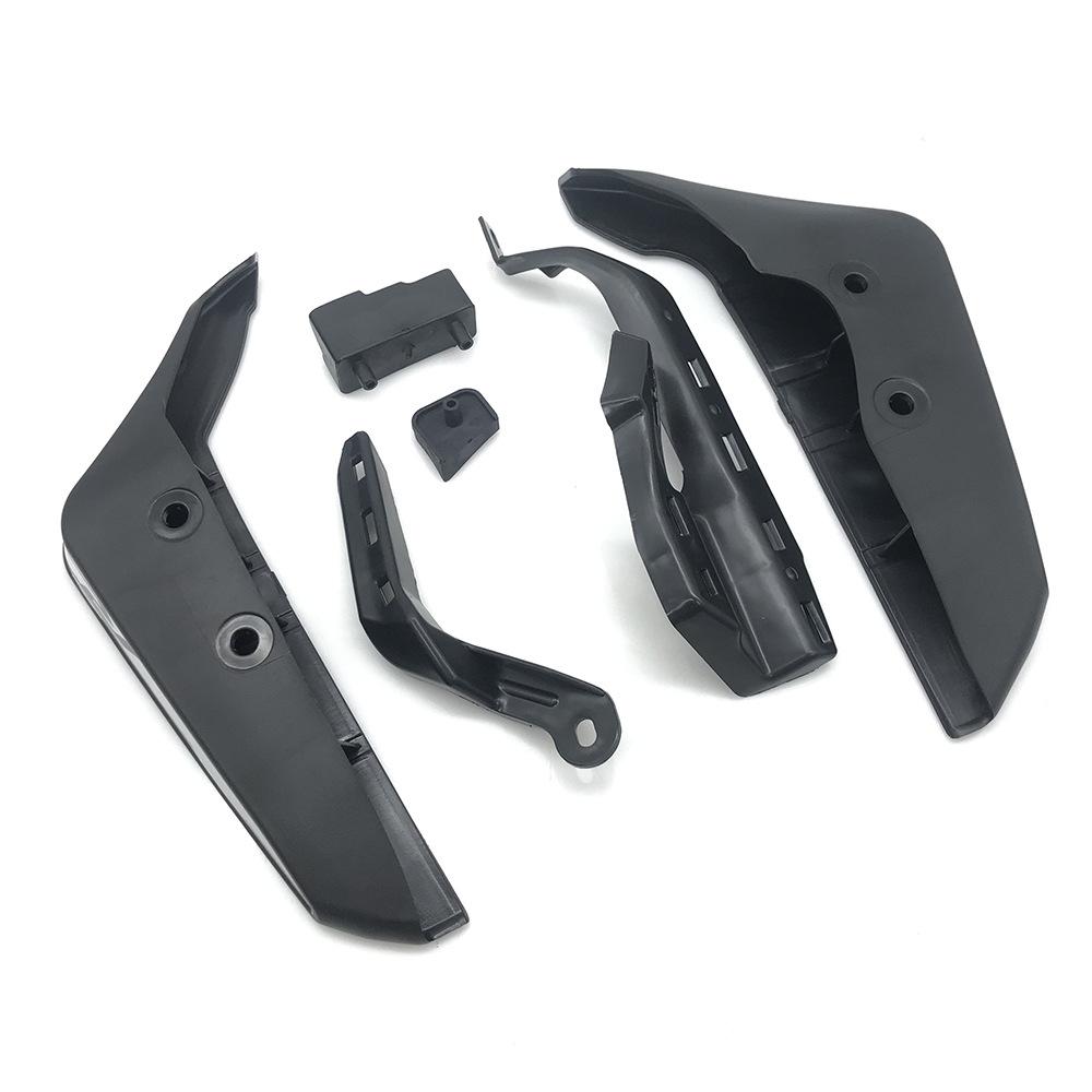 Ochranný rám motoru motocyklu Kryt statoru Rámový slider Ochrana proti pádu Pro Yamaha YZF-R3 YZF-R25 YZF R25 R3 YZFR3