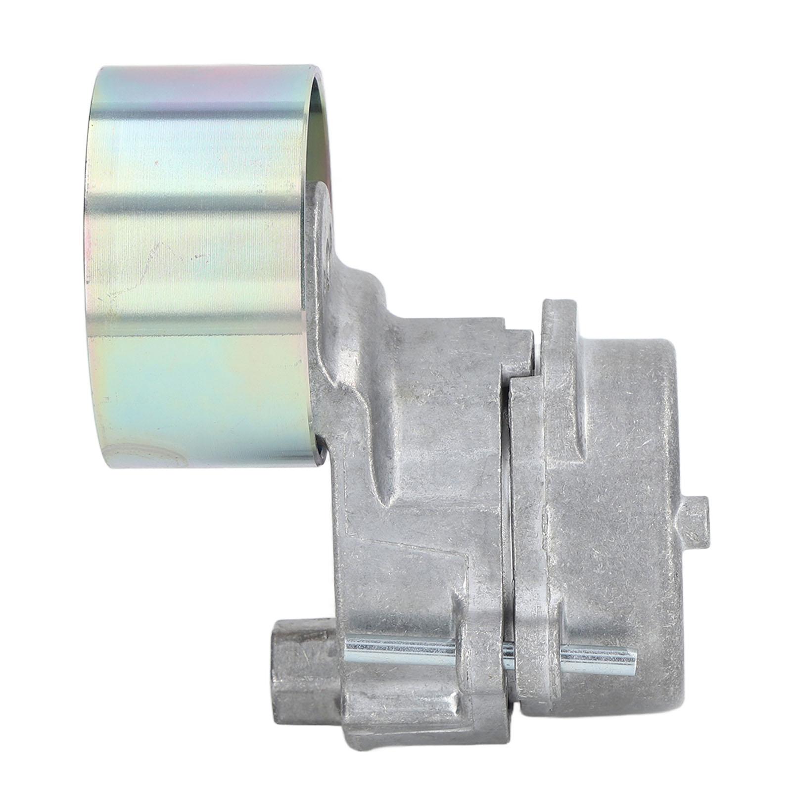 

Belt Tensioner Alloy Steel V Type Rib 20939284 Excavator Belt Tensioner for 350 L120G L120H