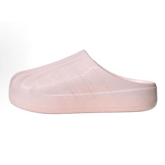 Adidas Originals adiFOM Superstar Mule Summer Beach Vacation Slippers KJ0988 EU 43 розовый