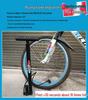High-Pressure Portable Electric Pump for Bicycles, Cars, Motorcycles, Basketballs, Toys, and More