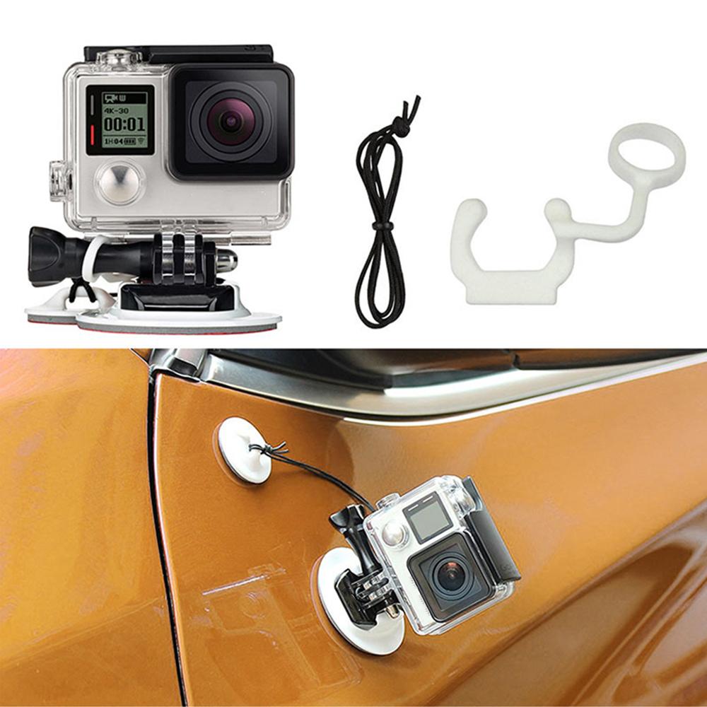 Surfbrett Surf Halterung Für GoPro Hero 13 12 11 10 9 8 7 5 Insta360 SJCAM SJ4000 AKASO DJI Osmo Action Kamera Zubehör