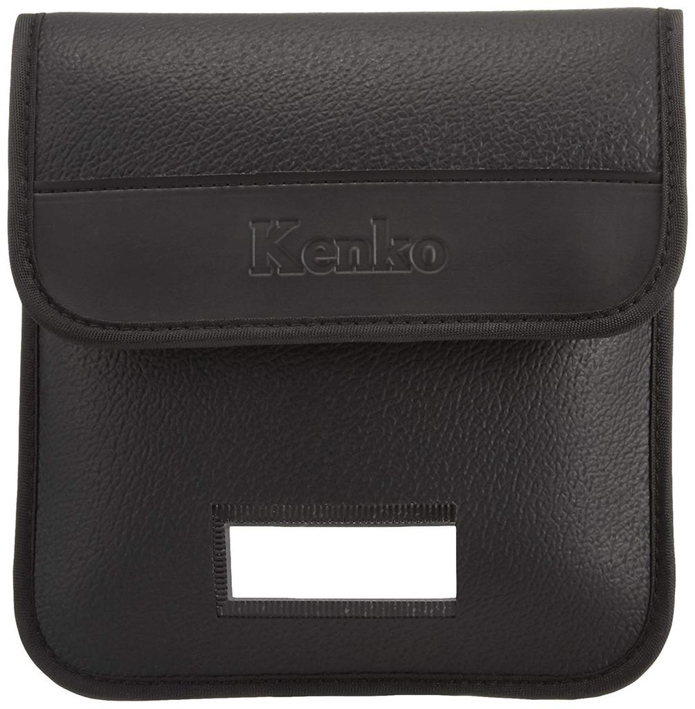 Kenko Circular PL Professional for Enhanced Contrast and Reduced 397848 Filter, 112mm, Reflections,
