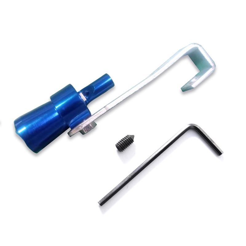 Dispositivo universal de reequipamento para carros Sistemas de escapamento Simulador de turbo Ponta do silenciador de som Mini Cooper Bocal do silenciador Acessórios para carros