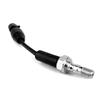Brake Pressure Switch Replace 4014225 With Cable For Polaris Ranger Crew XP 1000 XP 570 Brake Line Switch