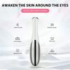 Eye Massager for Wrinkles and Dark Circles Anti-Aging Eye Care Pen with Vibration Massage Portable Beauty Tool for Face Lifting