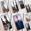 New York City Case For Red Magic 10 9 Pro Plus 8 7 6 Pro 5G 5S 6R RedMagic 10S 8S 7S 9S Pro Plus Cover