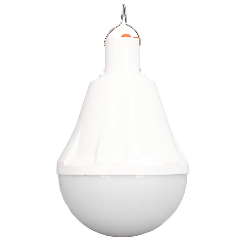 LED Bulb Emergency Lamp Light USB Rechargeable Removable Outdoor Home Lighting