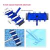Liweiwo Manual Pool & Pond Vacuum Head
