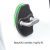 for   Door Lock Cover Protector Latches Cover Interior Protection