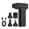 110*48*170 mm – black