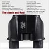 Concert Camping Telescope For Outdoor Observation Telescope 10X25, Mini Portable Binoculars, High Definition High Power For Sports Outdoor Travel