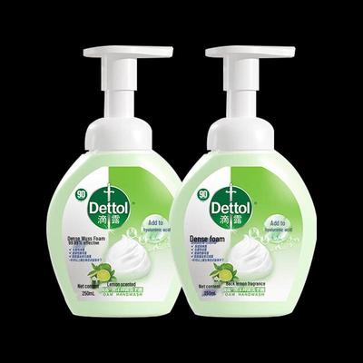 Foam Hand Wash