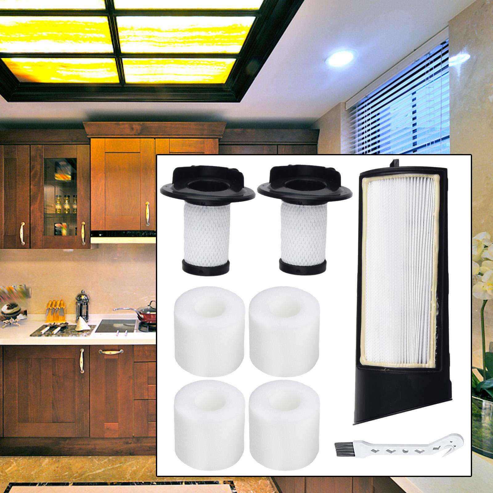 

Длинная сетка фильтра Круглая сетка фильтра Безопасная щетка для очистки