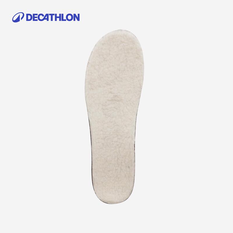 Decathlon Warm Outdoor Hiking Insoles