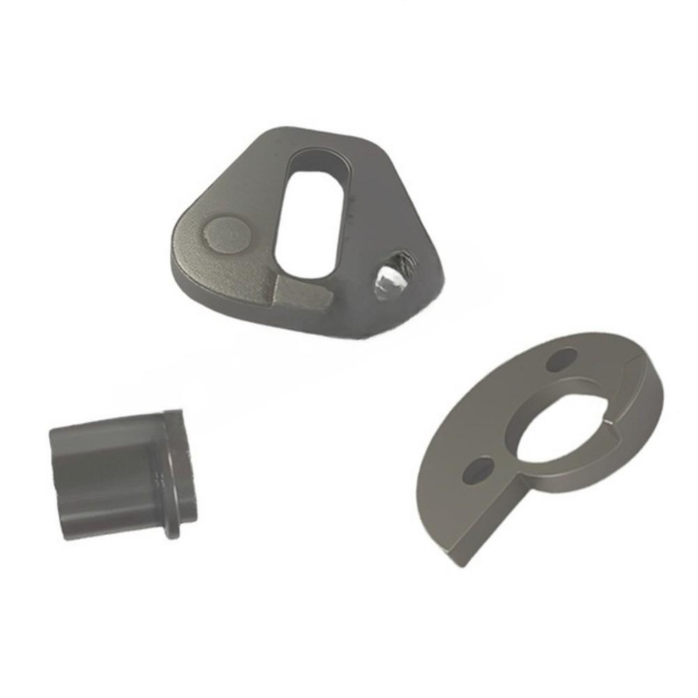 Strong Alloy Material Electric Chainsaw Tensioner Chain Adjustment Block