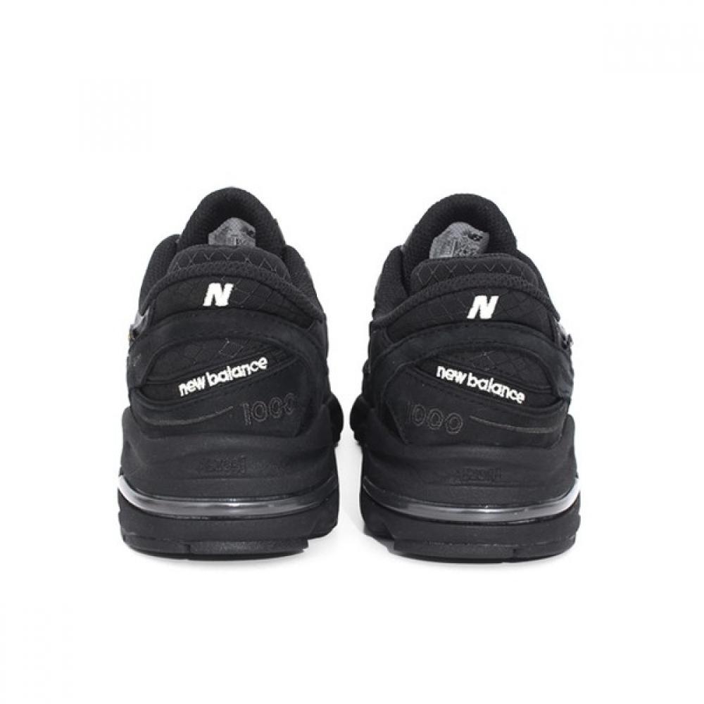 [New Balance Shoes] New Balance 1000 Sneaker  M1000bbv 