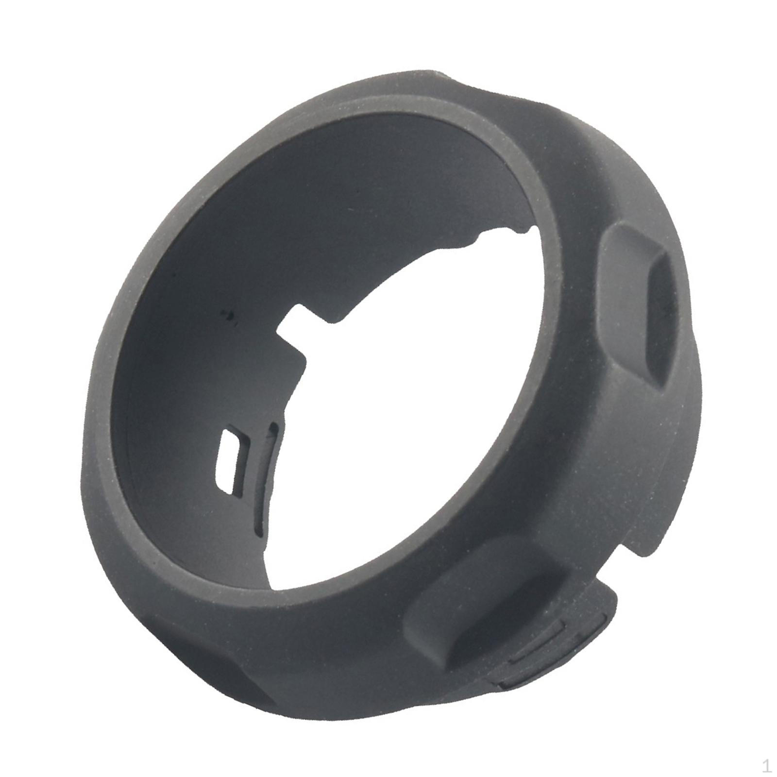 

Air Conditioning Control Knob Reliable LR029591 Car Accessories Easy Installation Replacement Part