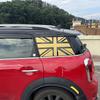 Car Decoration Vinyl Window Sticker Union Jack DIY Decal For MINI Cooper R60 R56 F56 F55 F57 F60 F54 Auto Styling Accessories