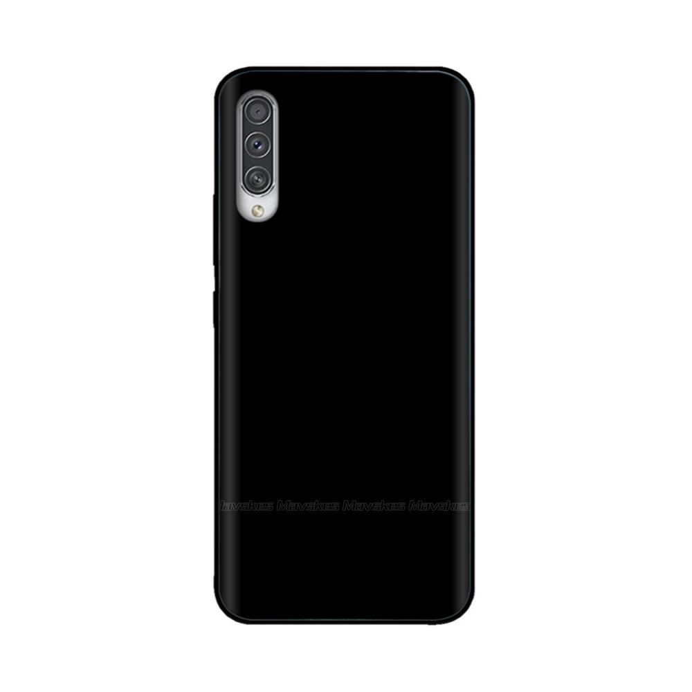 

For Samsung Galaxy A30S A50 Cases Soft Silicone Back Cover Candy Painted Phone Coque For Samsung GalaxyA50S A50S A 50 A 50S Case Samsung A50s