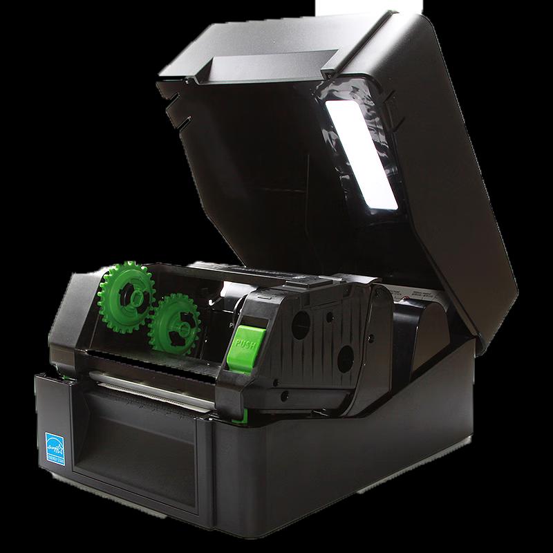 TSC TTP-244Pro Barcode Label Printer