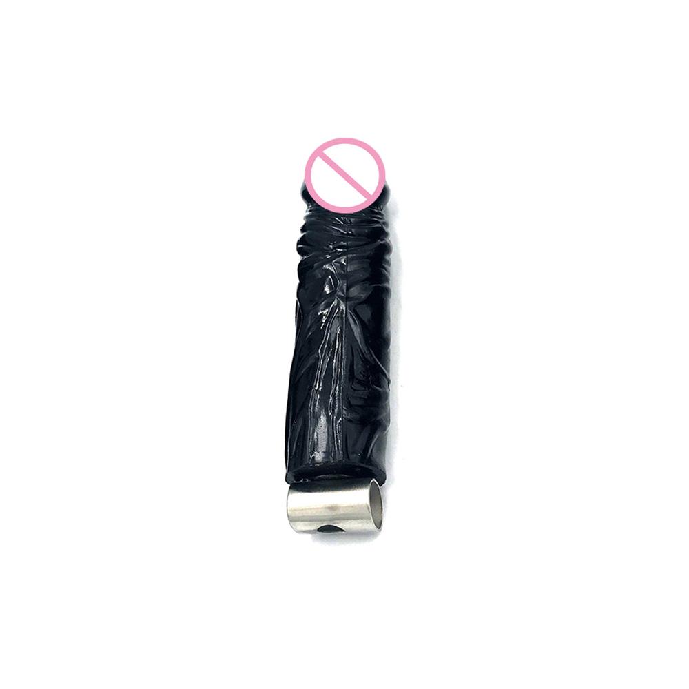 Sex Toys Removable Chastity Belt Accessories Anal Beads Anus Vagina Plug Silicone Dildo 4/5 Ball Men Women Couples Masturbator