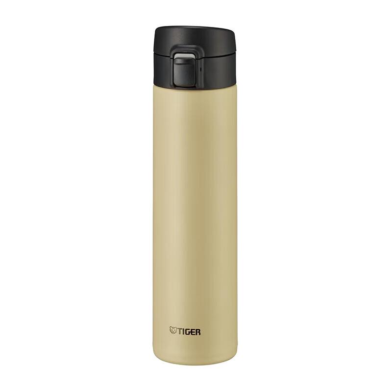 Tiger MKA-K060 Insulated Stainless Steel Bottle