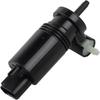 Windshield Washer Pump Fit for Mercedes A2468660000 A2318660021 A0008690400 A2048660521