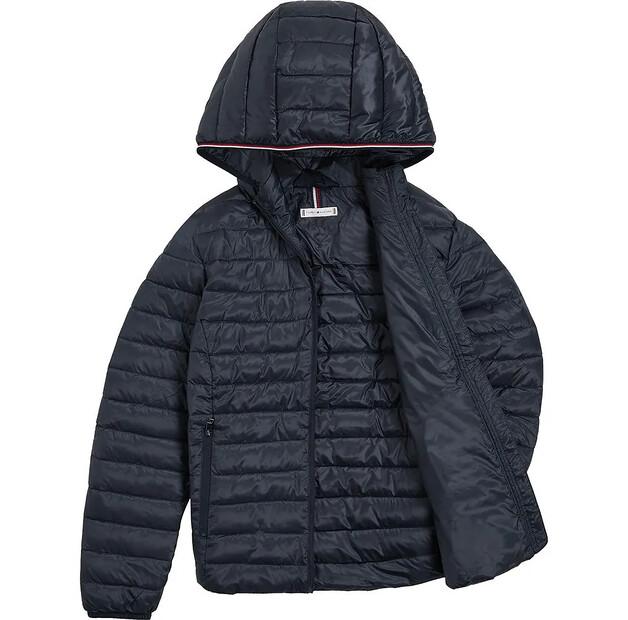 Tommy Hilfiger Global куртка