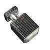 Luxury Glass Perfume Bottle Press Type Travel Spray Bottle Shiny Spray Jars  Liquid Container
