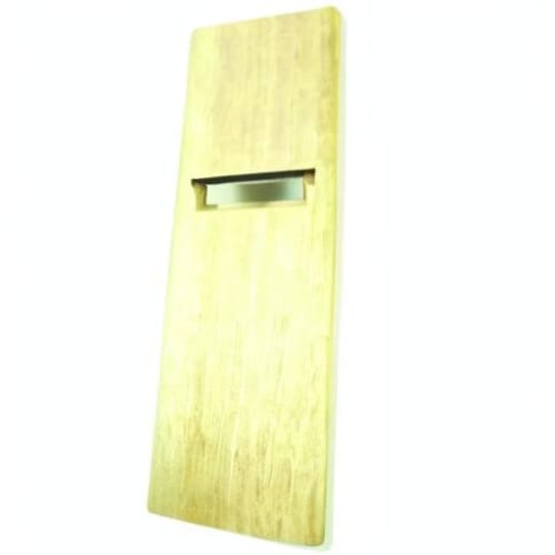 SENKICHI Two-Blade Small Plane 40mm x 150mm