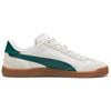 Puma Club 5V5 Lux Og Comfortable Versatile Low-Top Sneakers Men Sneakers Gray Green 397450-03