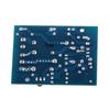 10Sec/100Sec/10Min/100Min/10Hours Timer Module 220VAC Adjustable Delay Timer Relay Module Adjustable Timer Module