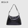 Fashion Trend Large-Capacity Tote Bag Korean Version Simple All-Match Shoulder Bag