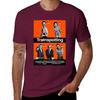 Trainspotting T-Shirt tees customizeds mens vintage t shirts