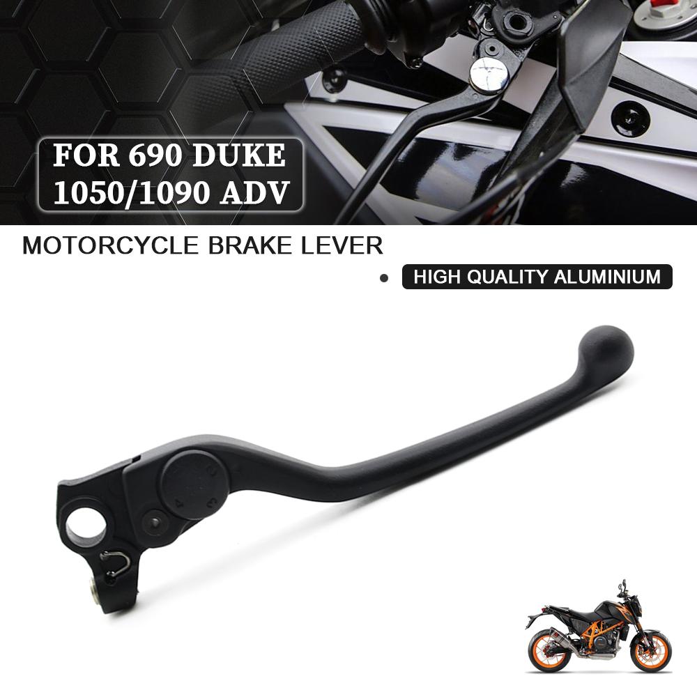 Motorcycle Brake Lever Front Control Handle Right Side For 690 DUKE SMC-R Enduro R 1050 1090 Adventure 1050ADV 1090ADV 690DUKE