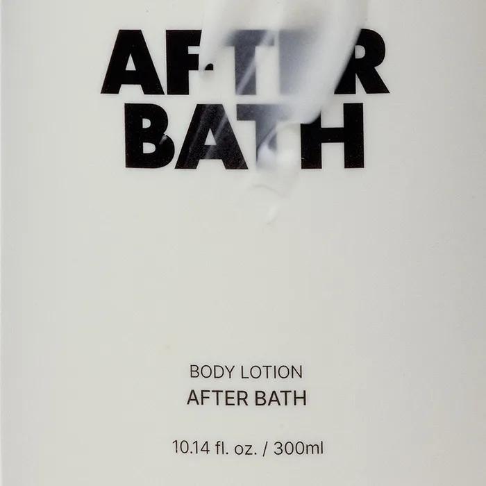 Body Lotion After Bath 300ml