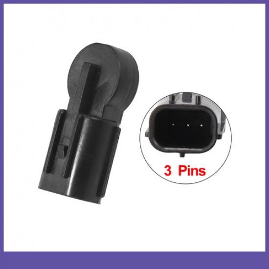 AC Compressor Control Solenoid Valve for Toyota Sienna Avalon Camry Highlander