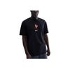 Nike FFF FW25 Comfortable Soft Loose Drop Shoulder Round Neck Short Sleeve T-Shirt Men Tops IO4577-010