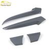 Ideal 20 ONE Rearview Mirror Trim & Reversing Reflector Decorative Sticker