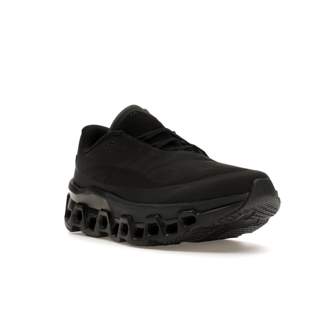 Post Archive Faction X Cloudmonster 2 Black Magnet Women Sneakers 3WE10350761