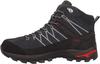 CMP Rigel Mid Waterproof Trekking Shoes (3Q12947) Titanium-ferrari