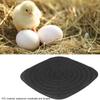 Hot Washable Chicken Nest Mats Reusable Convenient Nesting Pads Chicken Bedding Liners for Chicken Coop Accessories