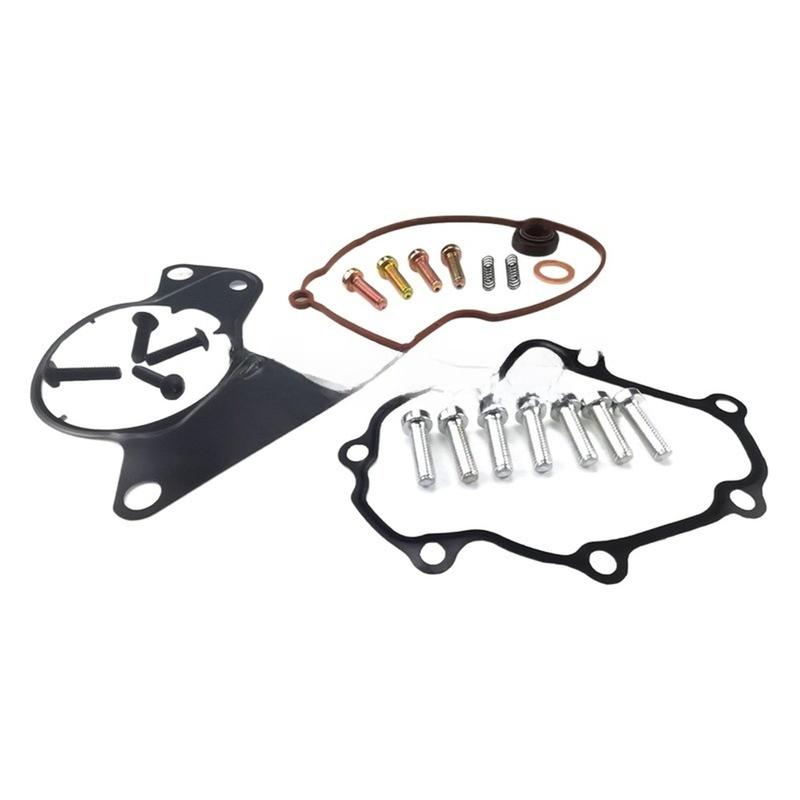 Vacuum Fuel Vacuum Tandem Pump Seals Repair Kit For Transporter For T5 For Touareg 070145209J Vehicle Vacuum Tandem Pump Seal