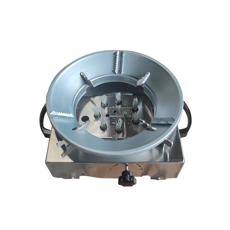 Zhan Ge Portable 7-Wick Oil Stove