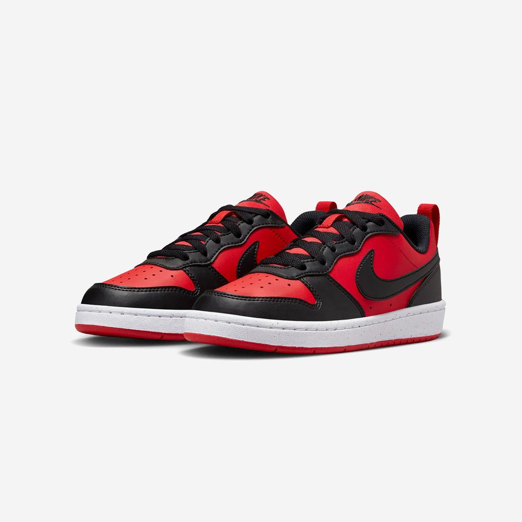 Nike Court Borough Low ReCraft Boys Grade [DV5456-600]