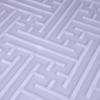 Antique 60x60x3 Floor and Wall Tile Cement Mold