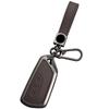 Volkswagen Car Key Case for Golf 8, Lamando L, Teramont X, Talagon, ID.3, ID.4X, ID.6 - Protective Shell with Buckle